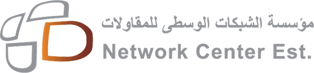 Network Center EST Logo