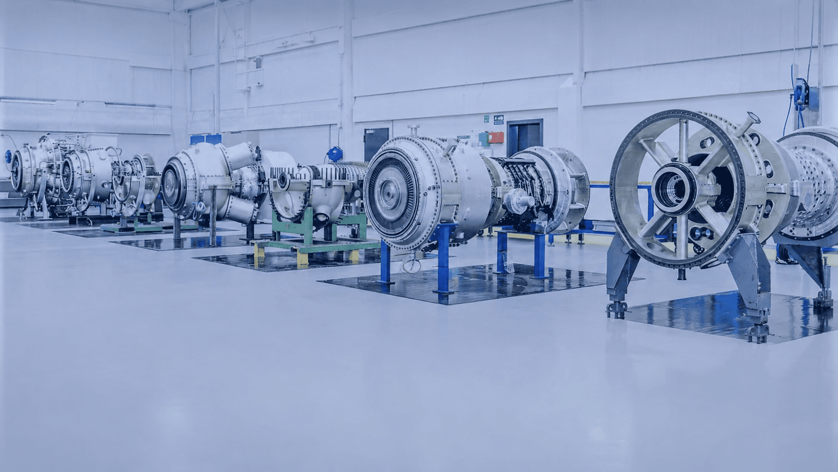 Control System Monitoring