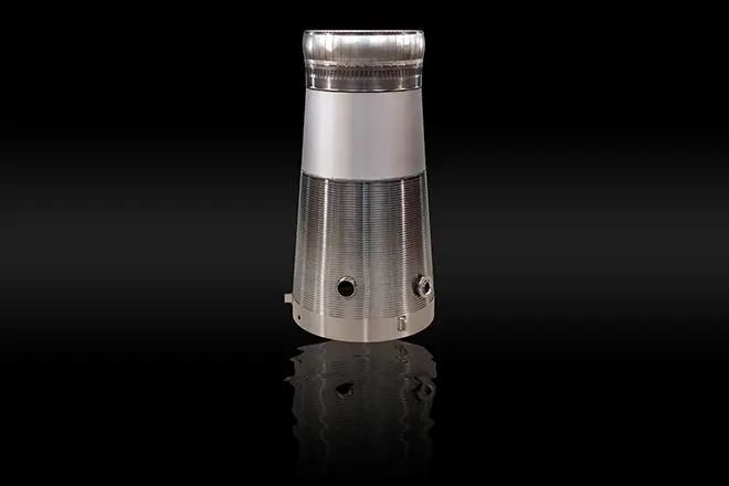 Gas Turbine Combustion Parts