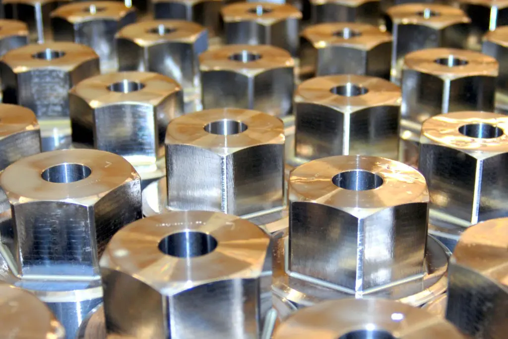 Gas Turbine Fasteners